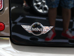 2013COOPER S CLUBMAN Bond Street ^