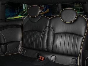 2013COOPER S CLUBMAN Bond Street 