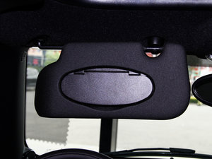 2013COOPER S CLUBMAN Bond Street g