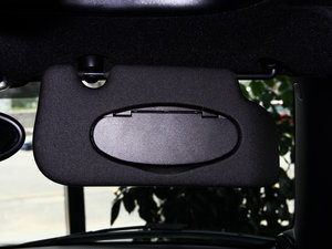 2013COOPER S CLUBMAN Bond Street g