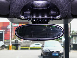 2013COOPER S CLUBMAN Bond Street ܇ȺҕR