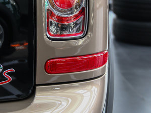 2013COOPER S CLUBMAN Bond Street ^