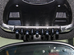 2013COOPER S CLUBMAN Bond Street g