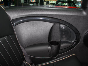 2013COOPER S CLUBMAN Bond Street g