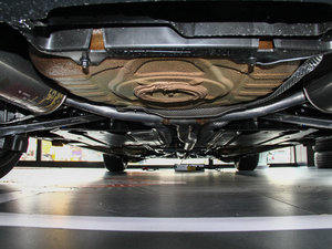 2013COOPER S CLUBMAN Bond Street ^