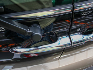 2013COOPER S CLUBMAN Bond Street ^