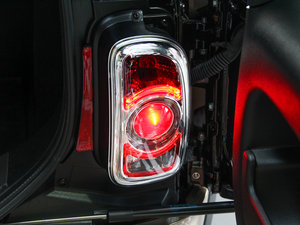 2013COOPER S CLUBMAN Bond Street ^