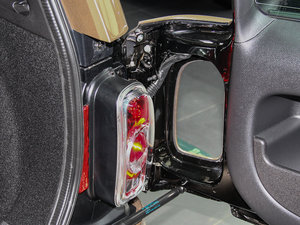 2013COOPER S CLUBMAN Bond Street ^