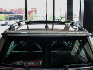 2013COOPER S CLUBMAN Bond Street ^