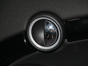 2013COOPER CLUBMAN Bond Street g