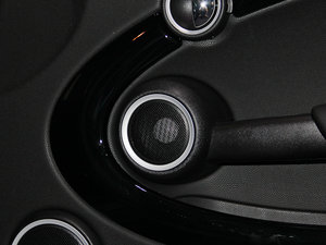 2013COOPER CLUBMAN Bond Street g