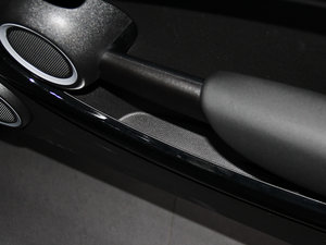 2013COOPER CLUBMAN Bond Street g