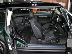 2013COOPER CLUBMAN Bond Street g