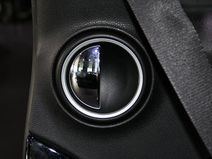 2013COOPER CLUBMAN Bond Street g