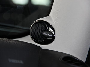 2013COOPER CLUBMAN Bond Street g