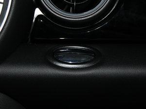 2013COOPER CLUBMAN Bond Street g