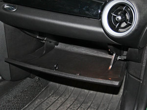 2013COOPER CLUBMAN Bond Street g