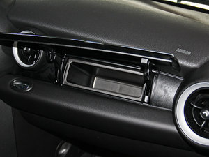 2013COOPER CLUBMAN Bond Street g