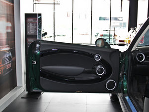 2013COOPER CLUBMAN Bond Street g