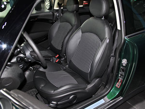 2013COOPER CLUBMAN Bond Street {