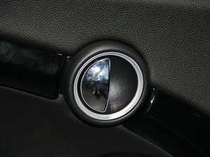 2013COOPER CLUBMAN Bond Street g