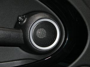 2013COOPER CLUBMAN Bond Street g