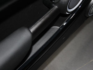 2013COOPER CLUBMAN Bond Street ǰTg