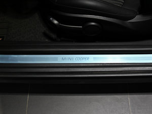 2013COOPER CLUBMAN Bond Street g