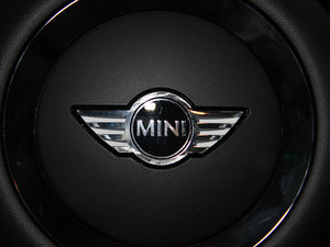 2013COOPER CLUBMAN Bond Street g