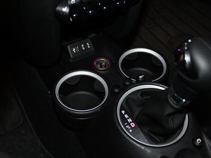 2013COOPER CLUBMAN Bond Street g