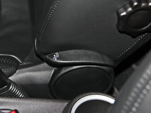 2013COOPER CLUBMAN Bond Street g