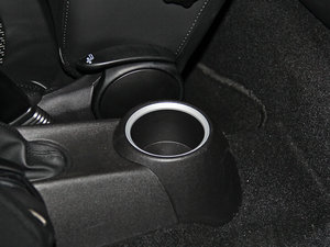 2013COOPER CLUBMAN Bond Street g