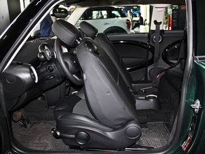 2013COOPER CLUBMAN Bond Street g