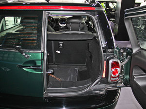 2013COOPER CLUBMAN Bond Street g