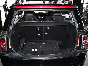 2013COOPER CLUBMAN Bond Street g