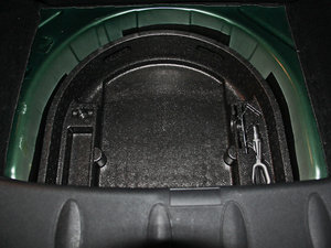 2013COOPER CLUBMAN Bond Street g