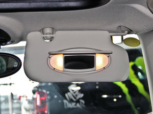 2013COOPER CLUBMAN Bond Street g