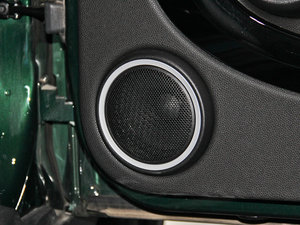 2013COOPER CLUBMAN Bond Street п؅^(q)