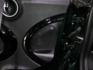 2013COOPER CLUBMAN Bond Street п؅^(q)