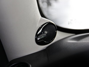 2013COOPER CLUBMAN Bond Street п؅^