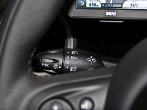 2013COOPER CLUBMAN Bond Street п؅^