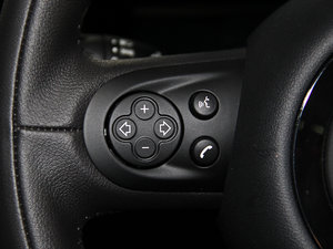 2013COOPER CLUBMAN Bond Street п؅^