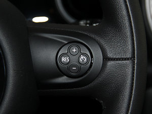 2013COOPER CLUBMAN Bond Street п؅^