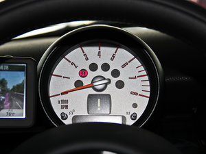 2013COOPER CLUBMAN Bond Street x