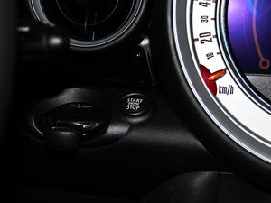 2013COOPER CLUBMAN Bond Street п؅^