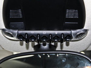 2013COOPER CLUBMAN Bond Street п؅^