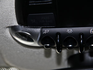 2013COOPER CLUBMAN Bond Street п؅^