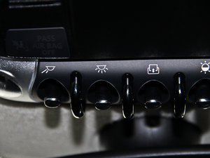 2013COOPER CLUBMAN Bond Street п؅^