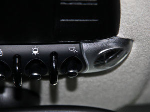 2013COOPER CLUBMAN Bond Street п؅^