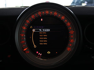 2013COOPER CLUBMAN Bond Street п؅^